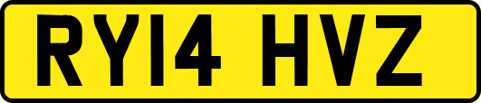 RY14HVZ