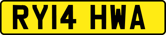 RY14HWA