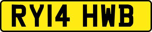 RY14HWB