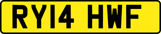 RY14HWF