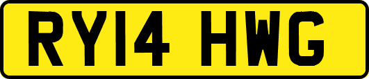 RY14HWG