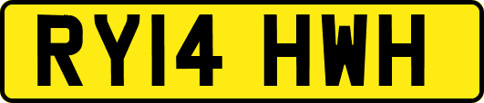 RY14HWH