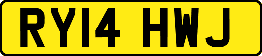 RY14HWJ