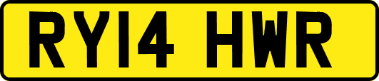RY14HWR