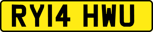 RY14HWU
