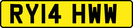RY14HWW