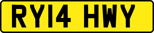 RY14HWY