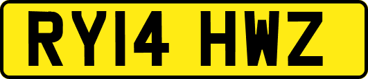 RY14HWZ