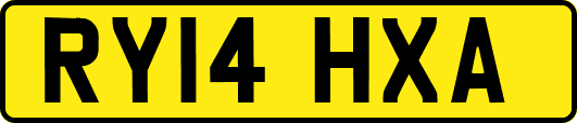RY14HXA