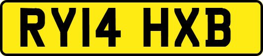 RY14HXB