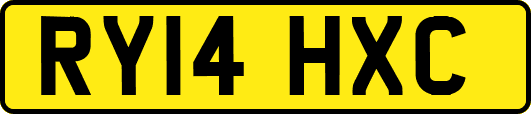 RY14HXC