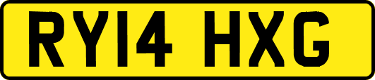 RY14HXG