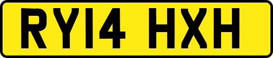 RY14HXH