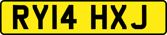 RY14HXJ