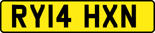 RY14HXN