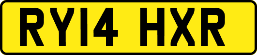 RY14HXR