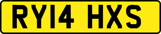 RY14HXS