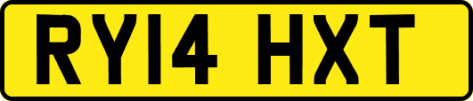 RY14HXT