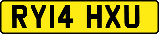 RY14HXU