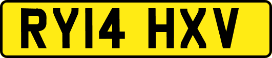 RY14HXV