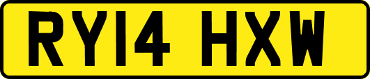 RY14HXW