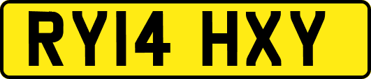 RY14HXY
