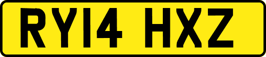 RY14HXZ