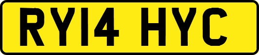 RY14HYC