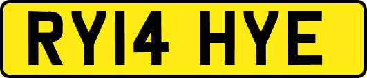 RY14HYE