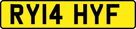 RY14HYF