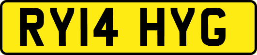 RY14HYG