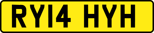 RY14HYH