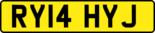 RY14HYJ