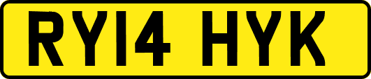 RY14HYK