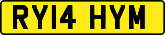 RY14HYM
