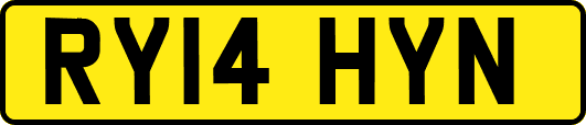 RY14HYN