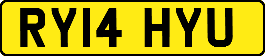 RY14HYU