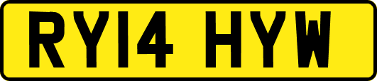 RY14HYW