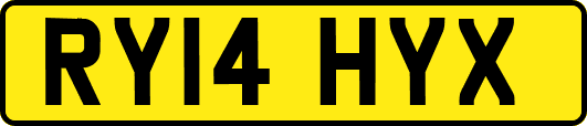 RY14HYX