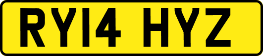 RY14HYZ