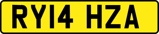 RY14HZA