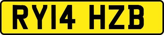 RY14HZB
