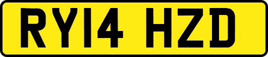 RY14HZD