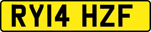 RY14HZF