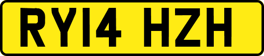 RY14HZH