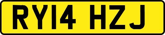 RY14HZJ
