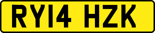 RY14HZK
