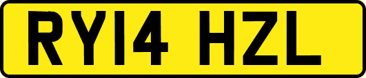 RY14HZL