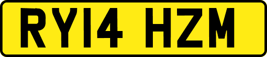 RY14HZM