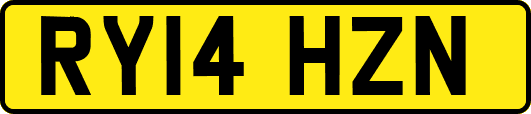 RY14HZN